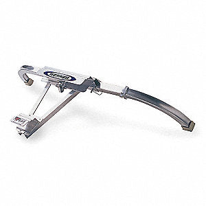 Rent a Ladder Stabilizer, for extension ladder (1)
