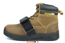 Cougar Paws SteelWalker II - Size 7.5 (0)