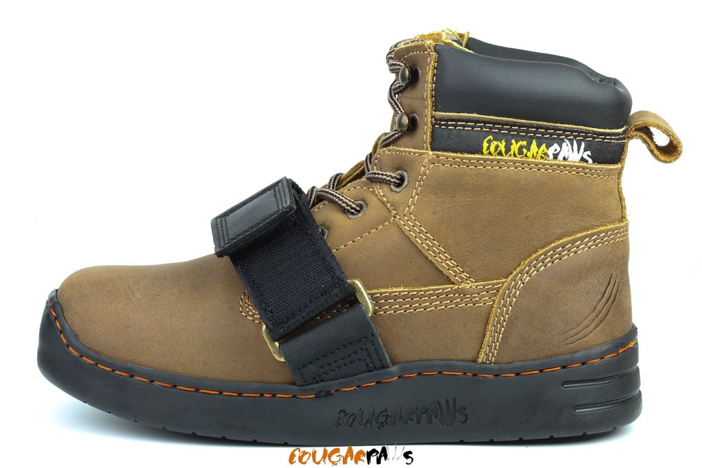 Cougar Paws SteelWalker II - Size 7.5 (0)