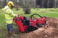 Toro Stump Grinder, 26 HP, Hydraulic Cutter Swing (3)