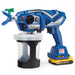 Paint Sprayer, Portable 20V Cordless (0)