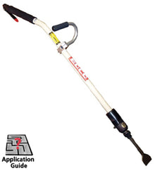 Floor Scraper Rental, 5' Pole Type 3" chisel (0)