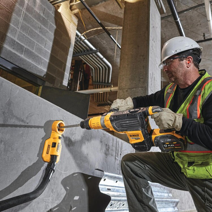 Drill, SDS MAX, Rotary Hammer, CORDLESS (2)