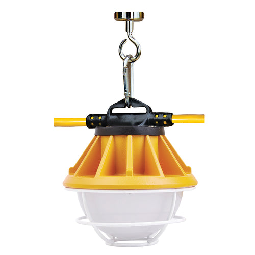 Rent a 50ft LED Light String, 5 fixtures, 15,000 Luments (1)