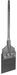 Spline 6" Scraper Blade Rental (0)
