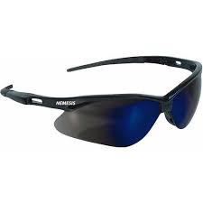 #8 Mirror Safety Glasses (0)