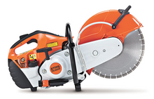 Stihl TS500i 14" Cutquick (0)