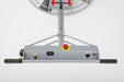 E-Trowel 36" Battery Powered Trowel Concrete Finishing Machine (1)