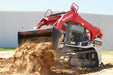 Rent Large Track Skidloader.  Takeuchi TL12, Kubota SVL90 (2)