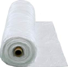 20 x 100 Reinforced/Woven Poly - 6 mil (0)