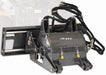 Cold Planer for Asphalt. 12" 13-25 GPM Hyd Std Flo (2)
