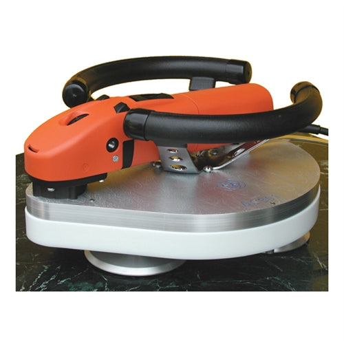 12" Hand-held Concrete and Stone Planetary Polisher (2)