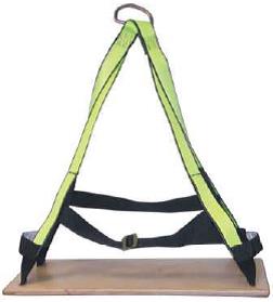 Personnel winch with Bosun Chair (0)