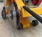 Blade Spacer, 1/4", for 1/2" Groove Width (0)