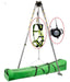Rent a 3-Way Fall Protection Device with Harness for a Confined Space Tripod (0)