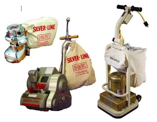 Floor Sander Package Rental (0)
