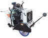 Floor Saw Rental, 36", Diesel Road Saw (1)