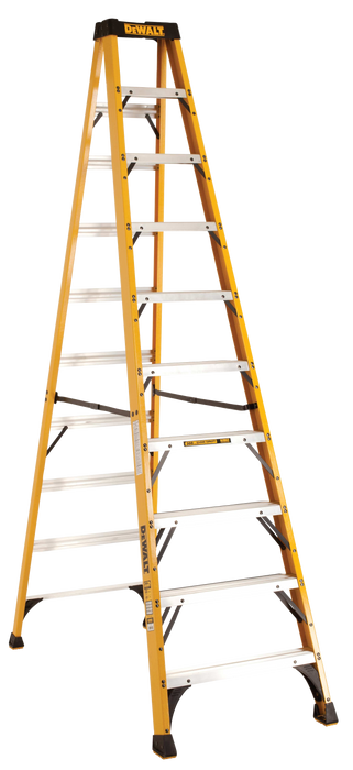 Ladder Rental, 10' Stepladder