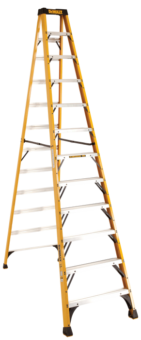 Ladder Rental, 12' Stepladder