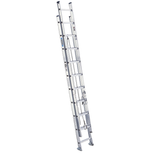 Rent a Ladder, 20' Extension