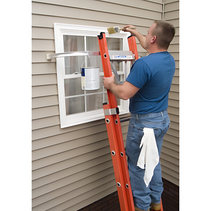 Rent a Ladder Stabilizer, for extension ladder