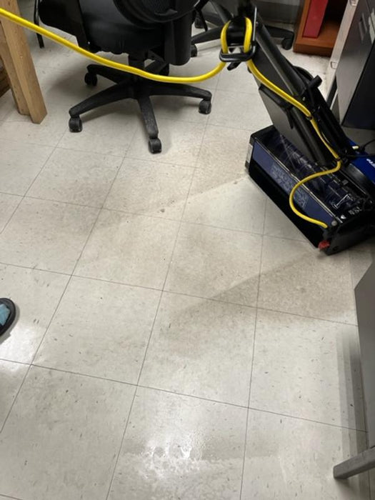 Hard Floor Surface and Tile Cleaner Machine Rental (0)