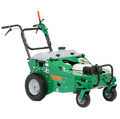 Aerator Rental, Walk behind, Self-propelled, 25