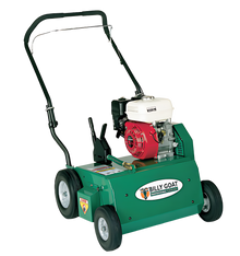Rent a Dethatcher, Self Propelled, 20", 5 HP