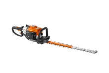Rent a Hedge Trimmer, Gas Powered 24"