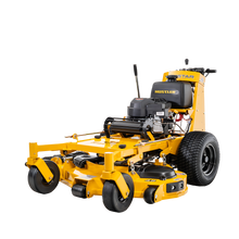 Rent a Mower, Walk Behind Hydrostatic, 48"