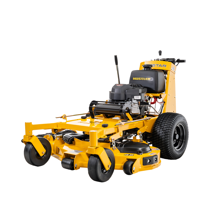 Rent a Mower, Walk Behind Hydrostatic, 48"