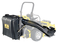 Hustler Catcher w/ Power Dump for 54