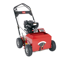 Rent an Overseeder/Revitalizer, TORO