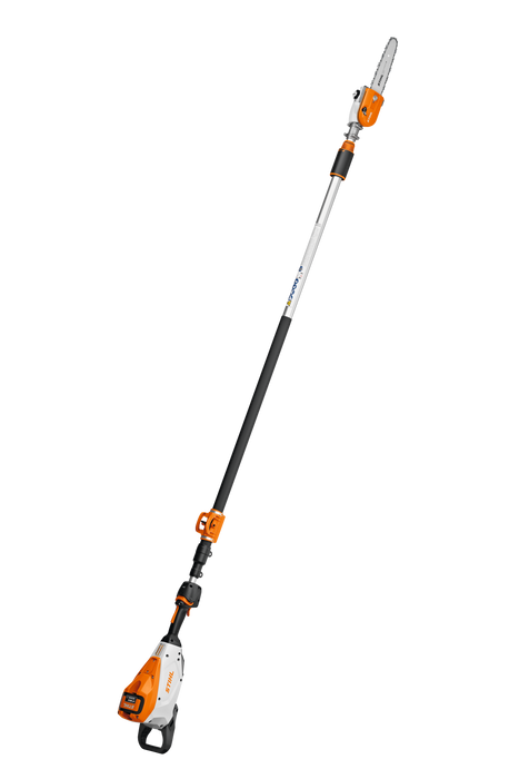 Pole Pruner, 11 1/2' or 12', Gas or Battery