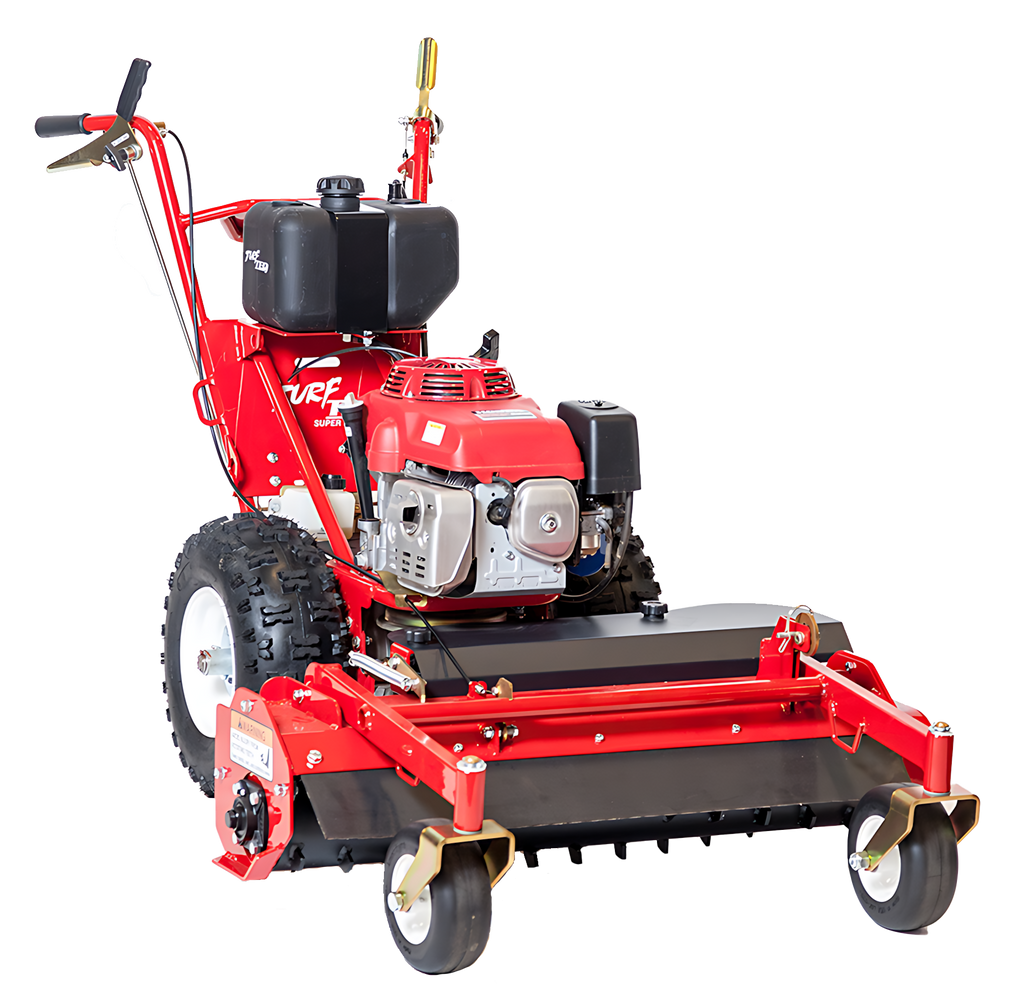 Rent a Preseeder, 36