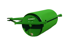Rent a Lawn Roller Packer, 48", PULL (Fill with water)
