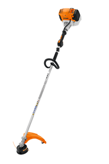 Trimmer Rental, Straight shaft