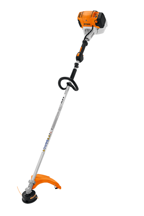 Trimmer Rental, Straight shaft