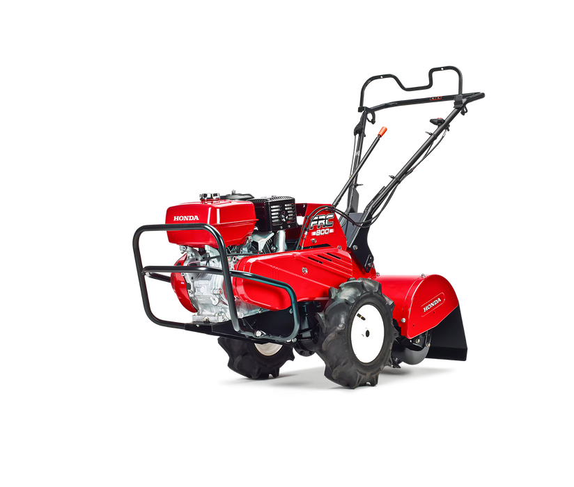 Rent a RotoTiller, Commercial Rear Tine, 20"