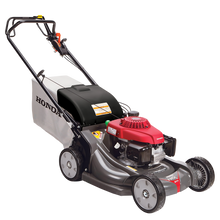 Mower Rental, Self Propelled Hydrostatic, 21"