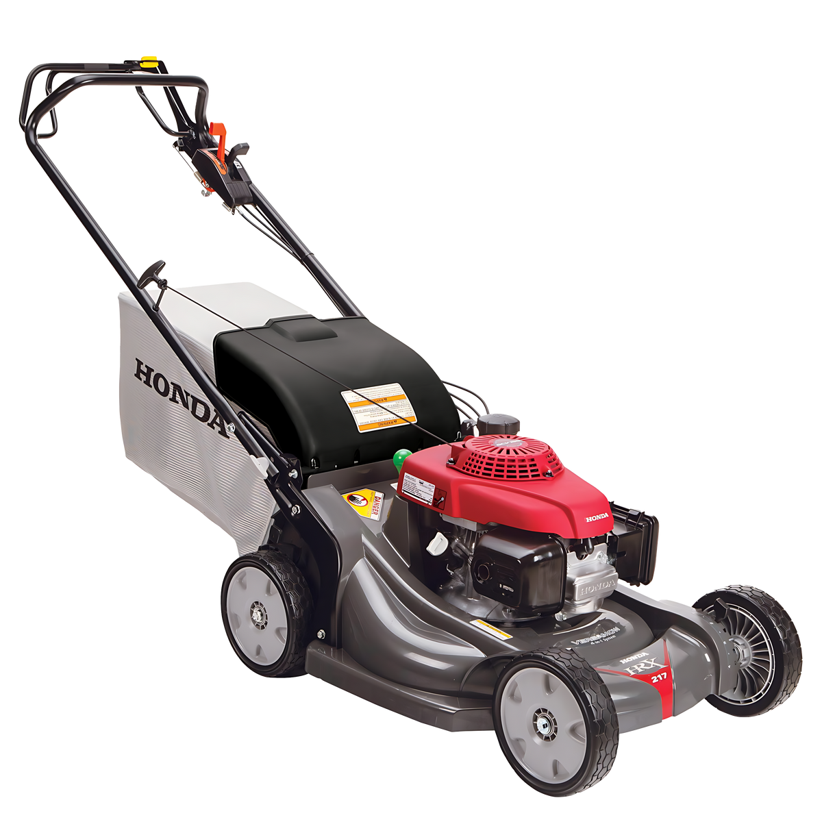 Mower Rental, Self Propelled Hydrostatic, 21