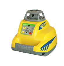 Interior Laser, Self Leveling, Visible Beam