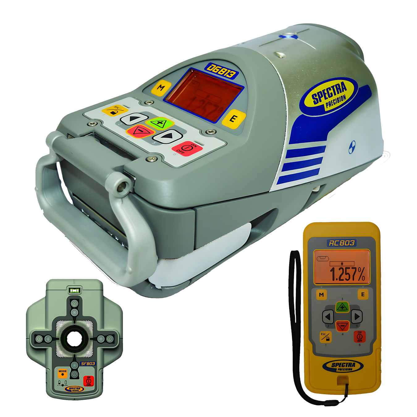 Site Laser, Level, Interior Laser Rentals