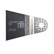 E-Cut Saw Blade Long Life - 2-1/2" (0)