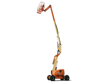 Rent JLG 600AJ 60' Personnel Lift, Knuckle Boom Lift