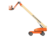 Rent JLG 135' Boom Lift Diesel 4x4