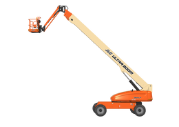 Rent JLG 135' Boom Lift Diesel 4x4