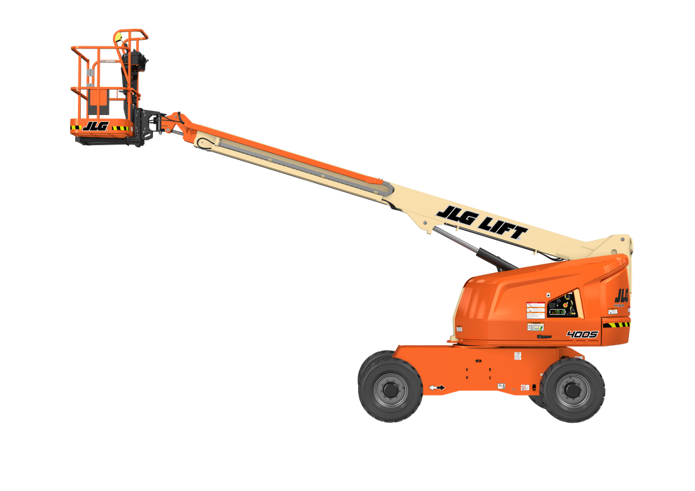Rent a 40' Straight Boom Lift