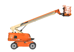 Rent a 60' Straight Boom Lift