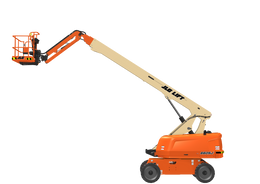 66' Straight Boom Lift Rental